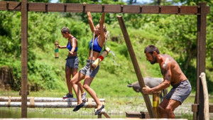 Survivor – A sziget 1. évad Ep.30 30. epizód