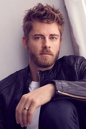 Luke Mitchell profil kép