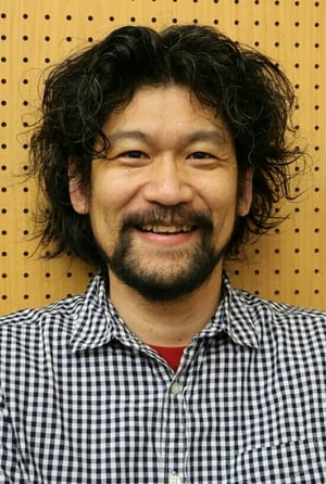 Kenshiro Nakata