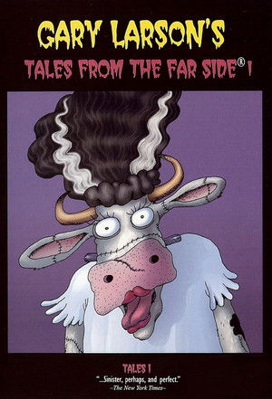 Tales from the Far Side poszter