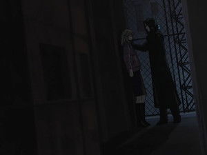 ウィッチハンターロビン 1. évad Ep.22 22. epizód