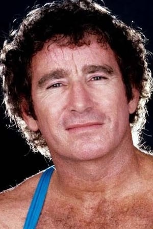 Bob Armstrong