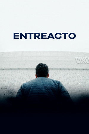 Entracte poszter