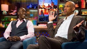 Watch What Happens Live with Andy Cohen Season 9 Ep.70 70. epizód