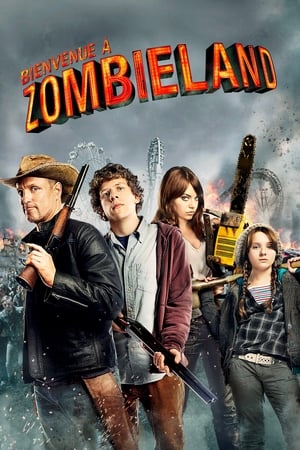 Zombieland poszter