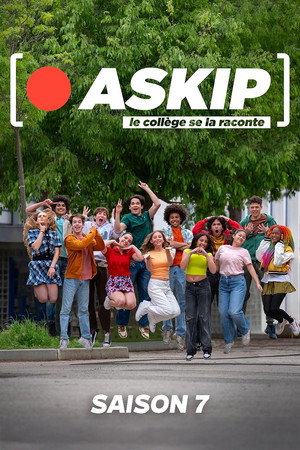 ASKIP, le collège se la raconte