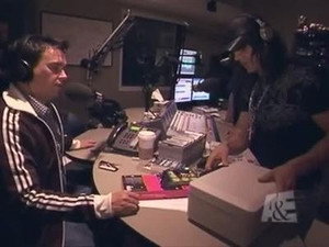 Criss Angel Mindfreak Season 1 Ep.14 14. epizód