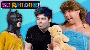 Smosh's Try Not to Laugh 1. évad Ep.34 34. epizód