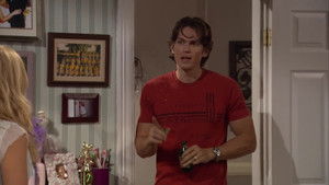 Reba Season 5 Ep.1 1. epizód