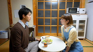 じゃあ、あんたが作ってみろよ 1. évad Ep.9 9. epizód