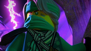 LEGO Ninjago: A Spinjitzu mesterei 14. évad Ep.3 163. fejezet: Jay ajándéka
