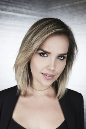 Arielle Kebbel profil kép