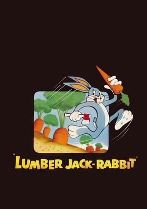 Lumber Jack-Rabbit poszter