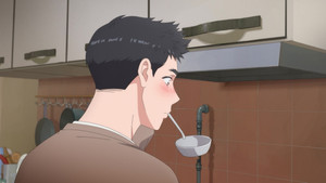 邂逅她的少女时代 1. évad Ep.5 5. epizód