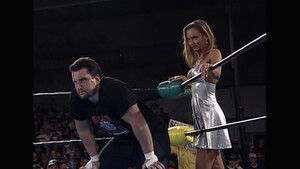 ECW November to Remember 1997 háttérkép