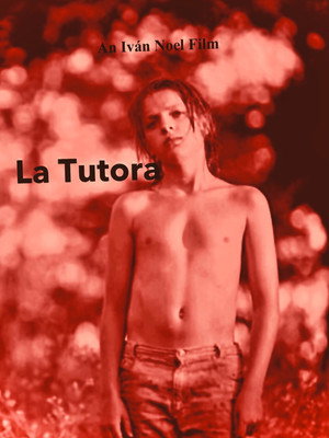 La Tutora poszter