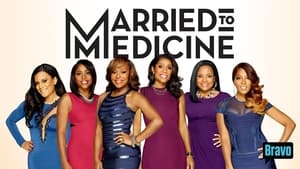 Married to Medicine kép