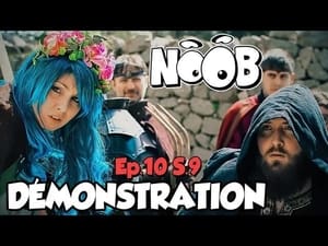 Noob 9. évad Ep.10 10. epizód