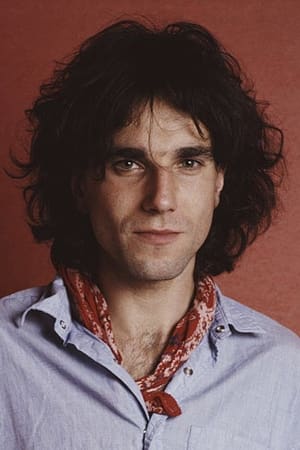 Daniel Day-Lewis profil kép