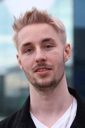 Michael van Tielen profil kép