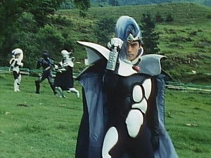スーパー戦隊シリーズ 15. évad Ep.37 37. rész