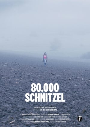 80.000 Schnitzel poszter