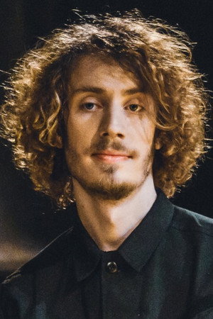 Kristjan Lüüs profil kép