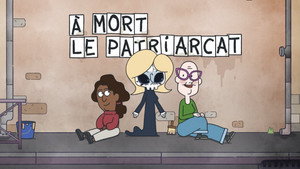 La petite mort 4. évad Ep.11 11. epizód