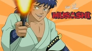MUSASHI -GUN道- kép