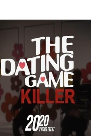 The Dating Game Killer poszter