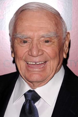 Ernest Borgnine profil kép