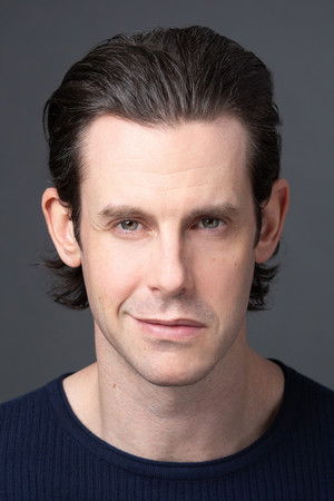 Justin Michael Carriere profil kép