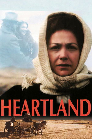 Heartland poszter
