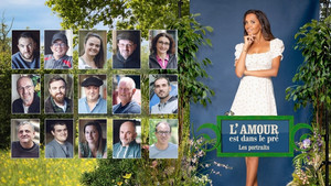 L'amour est dans le pré 20. évad Ep.1 1. epizód