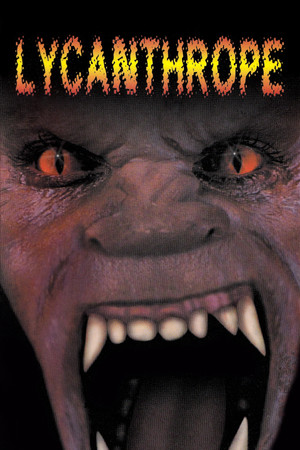 Lycanthrope poszter
