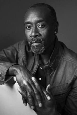 Don Cheadle profil kép