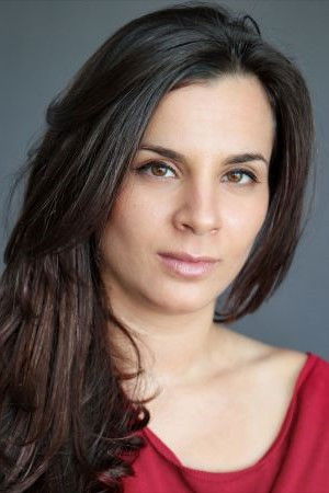 Suzanne Ahmet profil kép