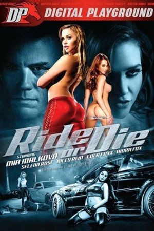 Ride or Die poszter
