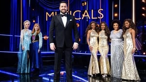 The National Lottery’s Big Night Of Musicals háttérkép