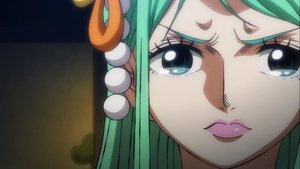 One Piece 21. évad Ep.975 975. epizód
