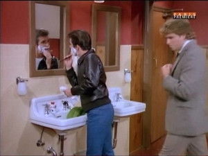 Happy Days 10. évad Ep.11 11. epizód
