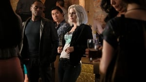 iZombie 4. évad Ep.1 Ember a gépezetben