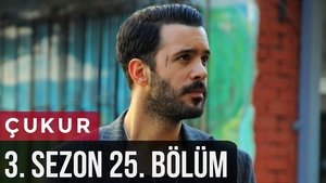 Gödör 3. évad Ep.25 25. epizód