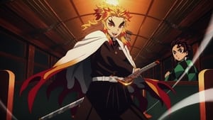 Kimetsu No Yaiba 2. évad Ep.2 2. epizód