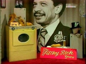 The Jeffersons 8. évad Ep.8 8. epizód
