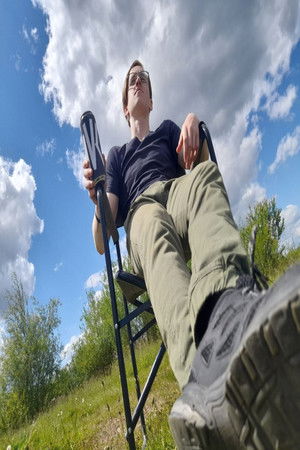Vladislav Octotorp (Vladislav Prokopiv) profil kép