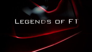 Legends of F1 kép