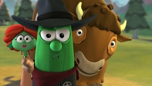 VeggieTales: Moe and the Big Exit háttérkép