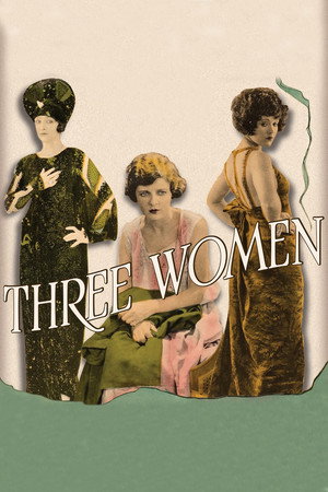 Three Women poszter