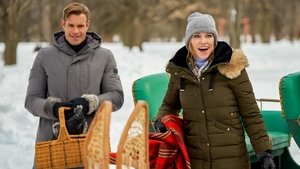 A Royal Christmas Crush háttérkép